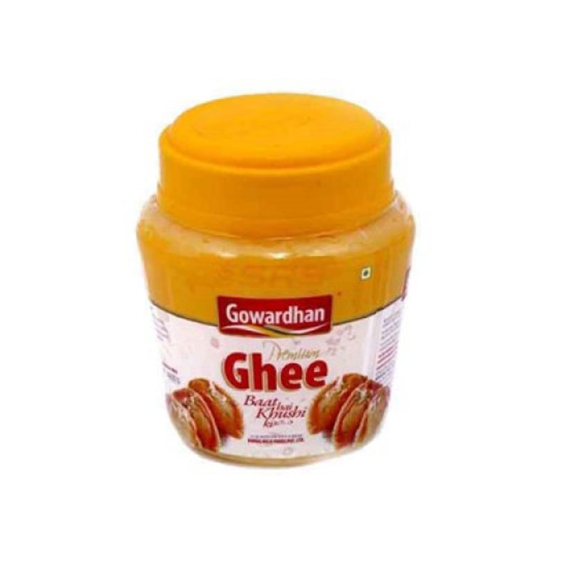 Goverdhan Ghee